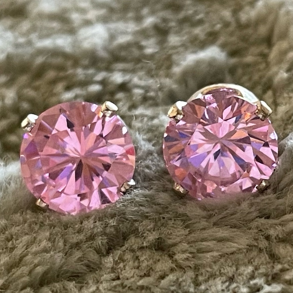 Vintage Earrings